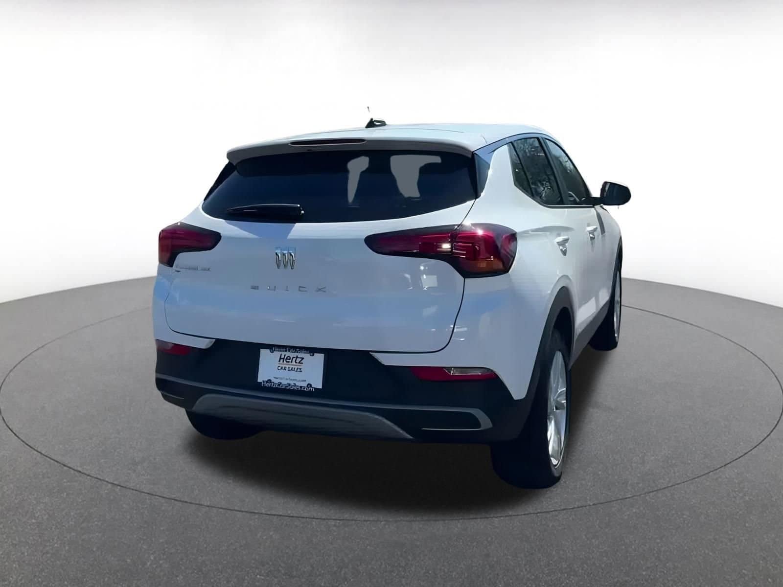 Thumbnail: 2025 Buick Encore GX - 14