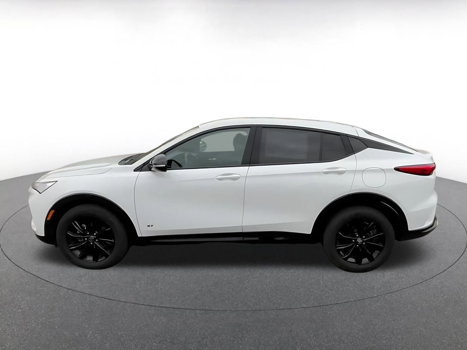 Thumbnail: 2025 Buick Envista - 9