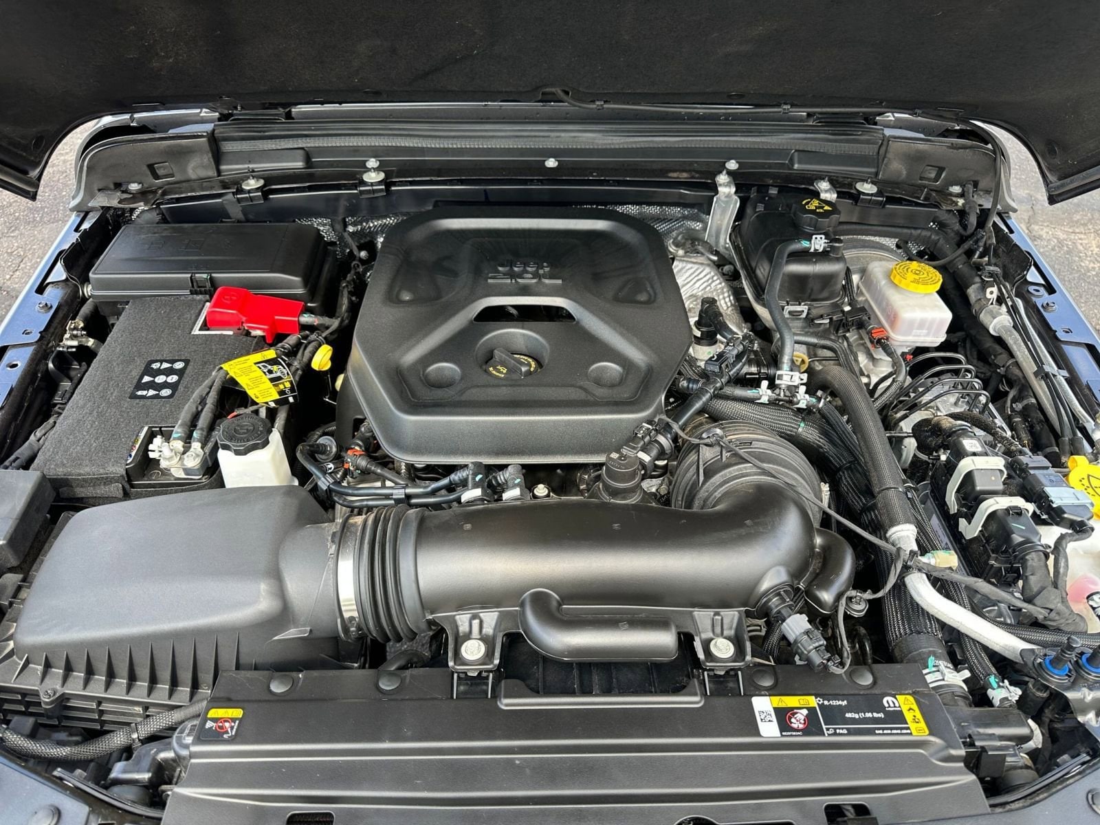 Thumbnail: 2025 Jeep Wrangler - 31