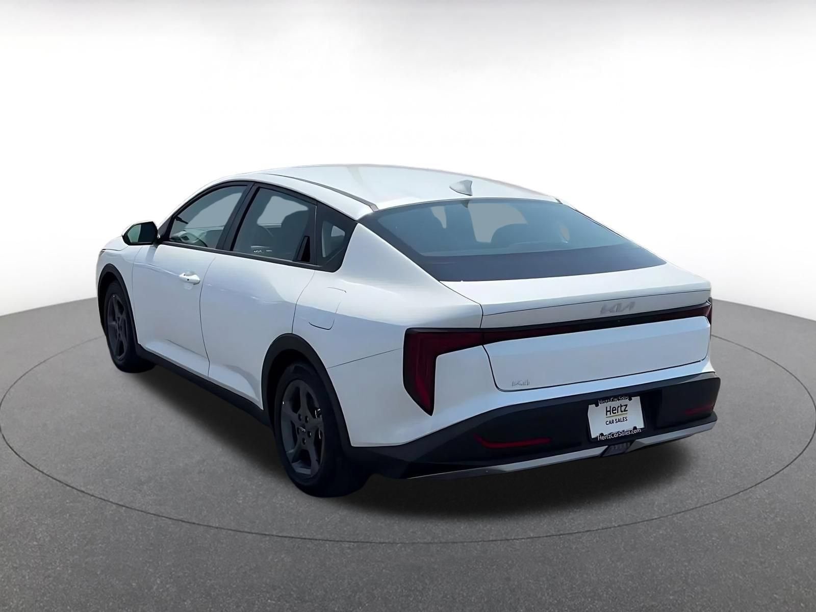 Thumbnail: 2026 Kia K4 - 11