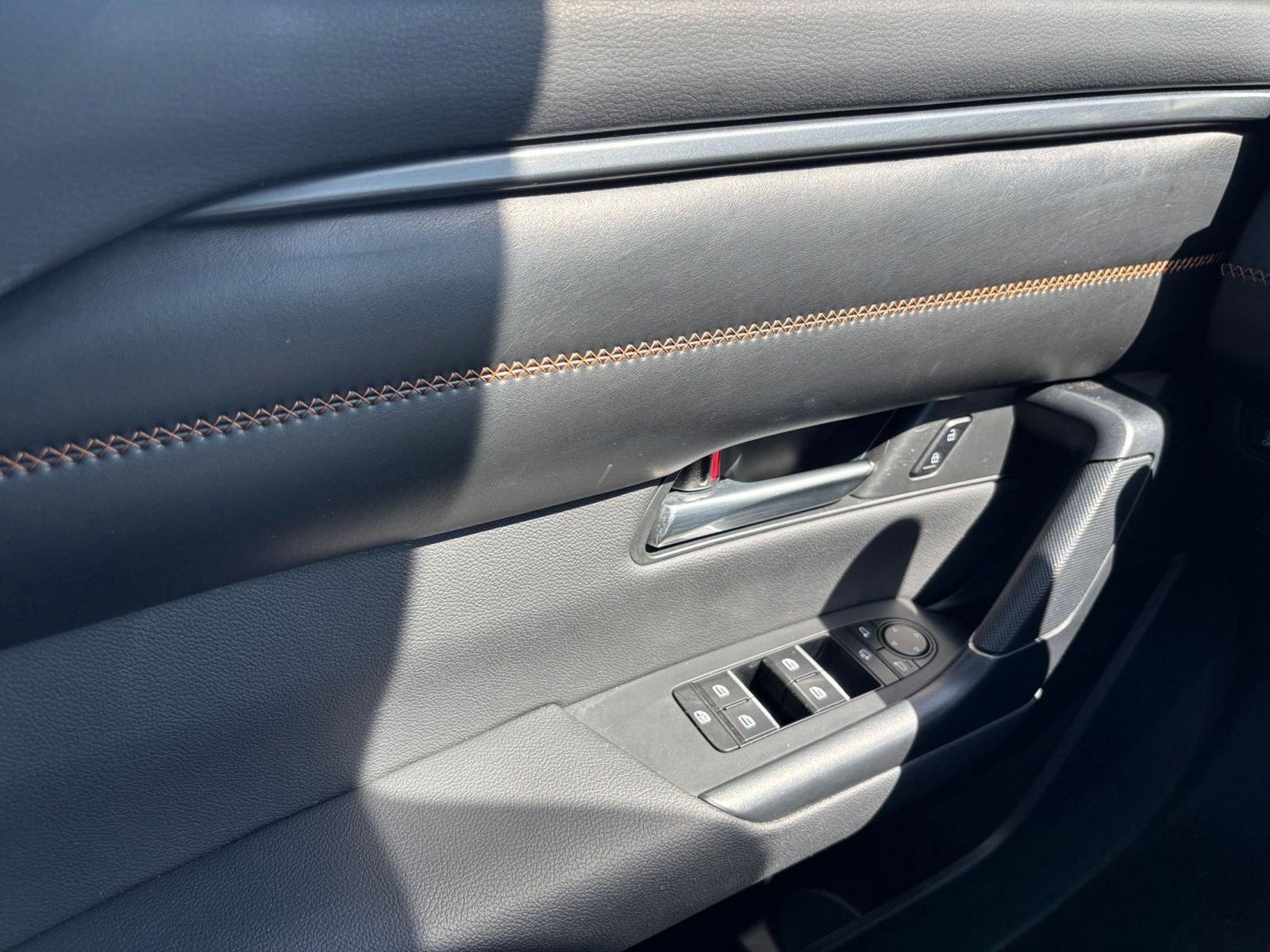 Thumbnail: 2025 Mazda CX-50 - 18