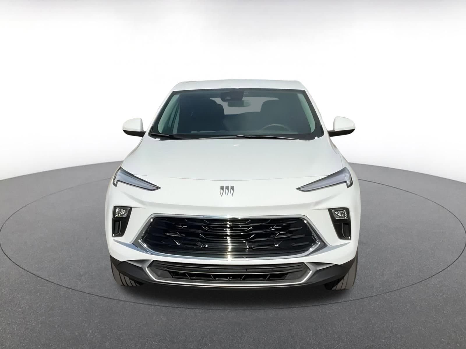 Thumbnail: 2025 Buick Encore GX - 4