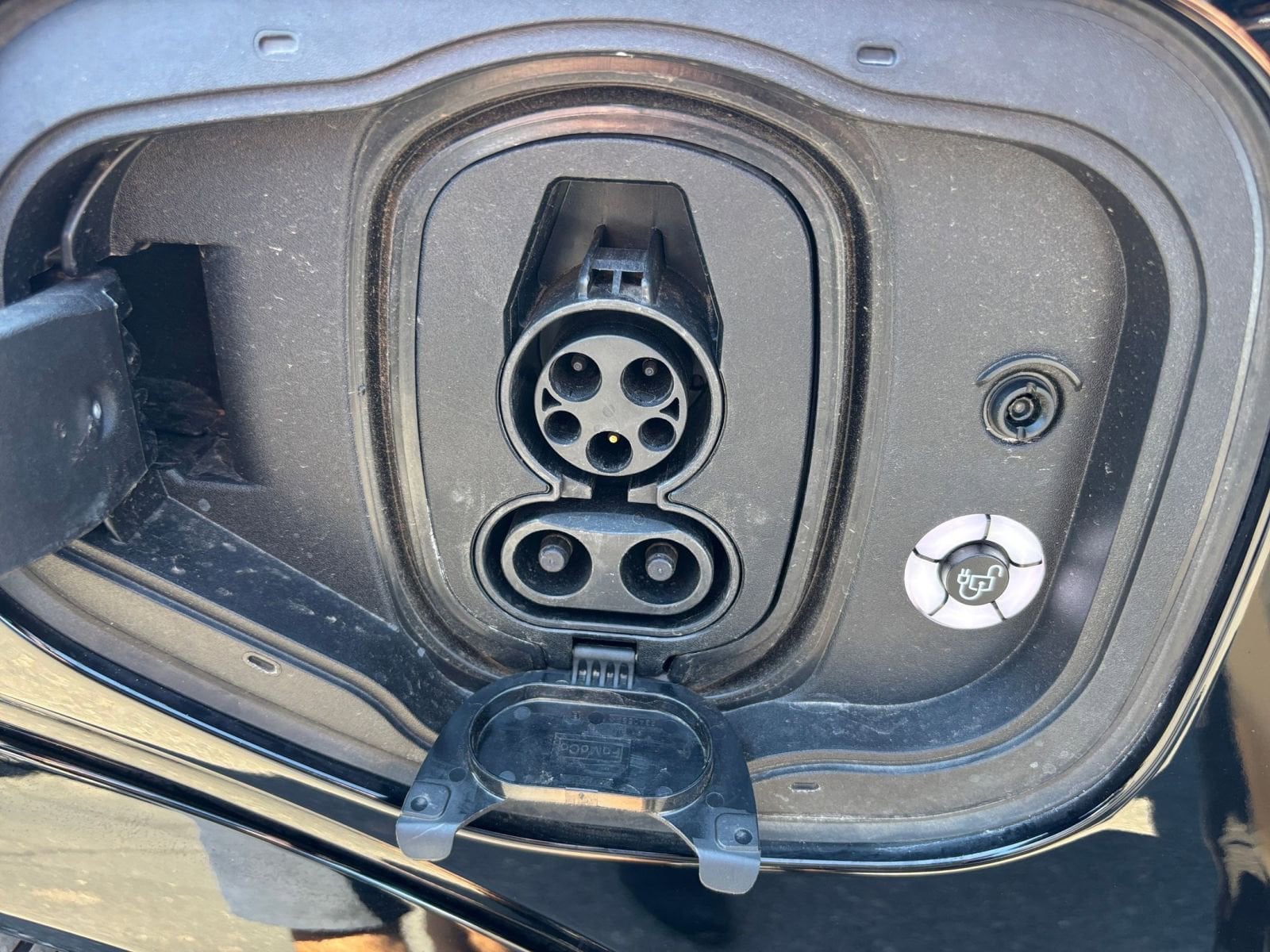 Thumbnail: 2023 Ford Mustang Mach-E - 23