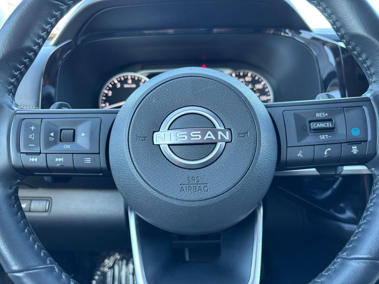 Thumbnail: 2025 Nissan Pathfinder - 30