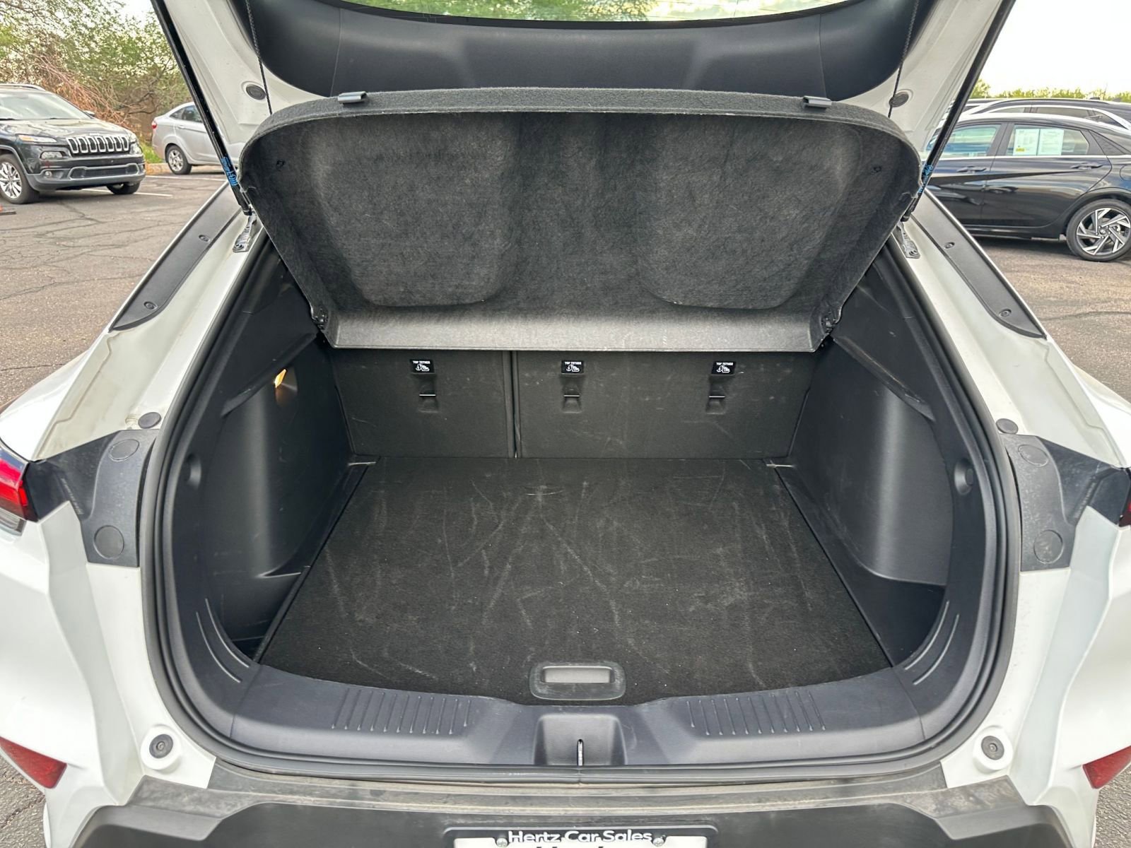 Thumbnail: 2025 Buick Envista - 29