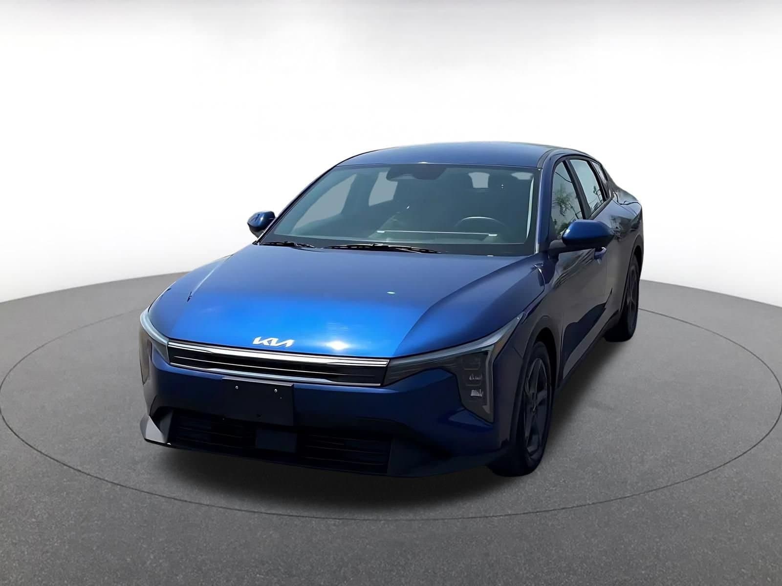 Thumbnail: 2026 Kia K4 - 6