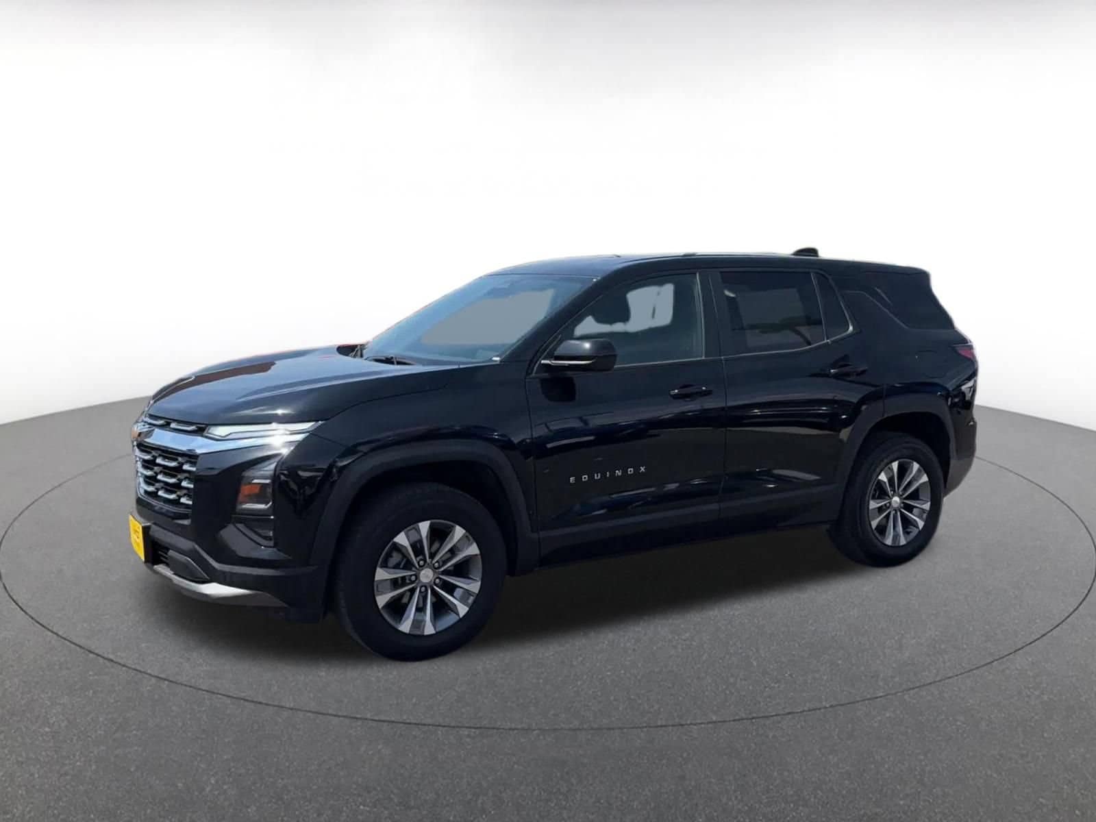 Thumbnail: 2025 Chevrolet Equinox - 6