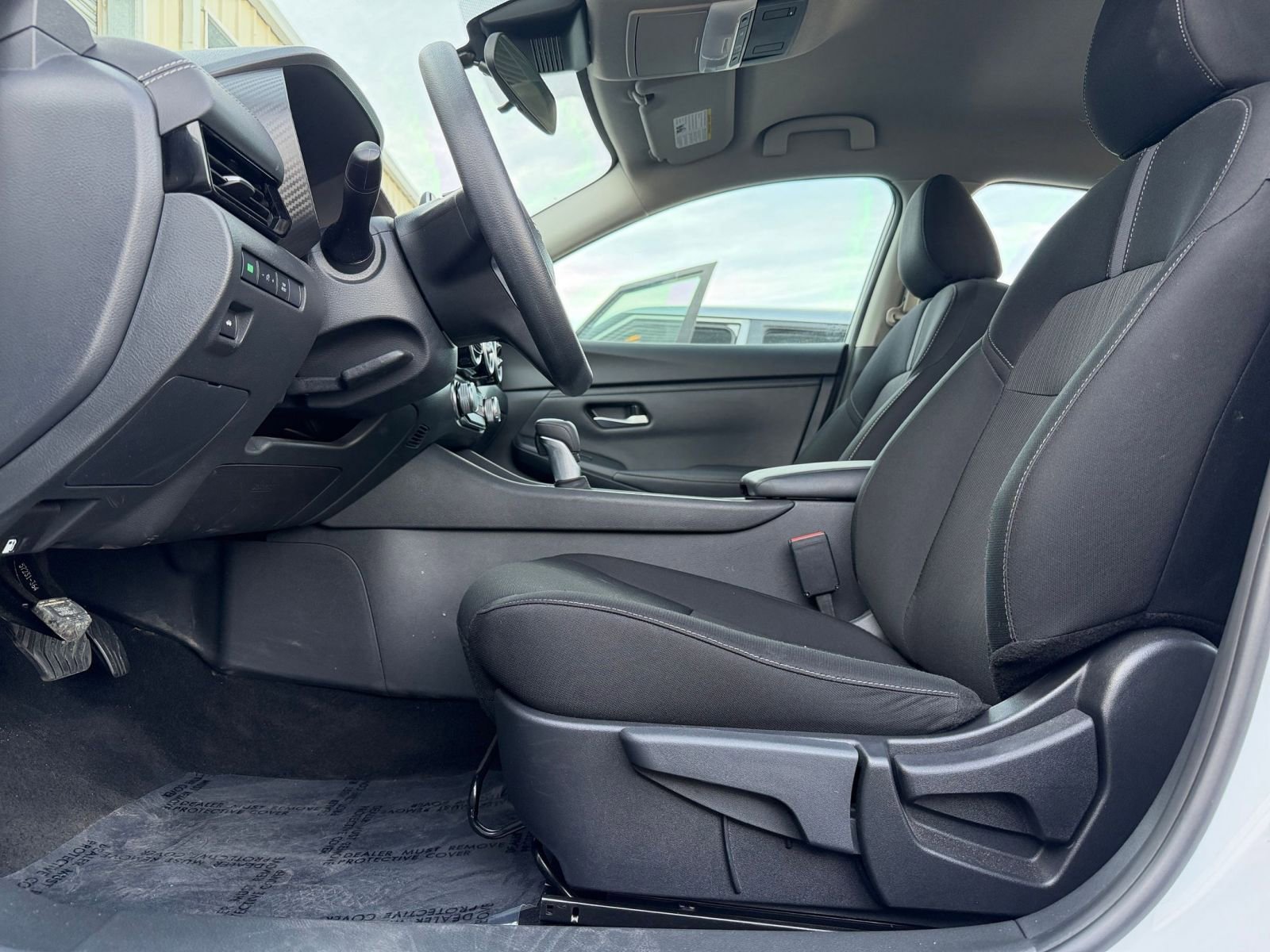 Thumbnail: 2025 Nissan Sentra - 24