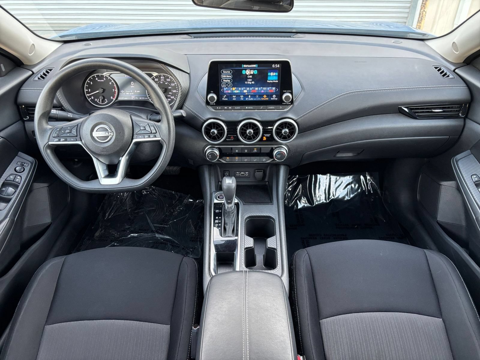 Thumbnail: 2025 Nissan Sentra - 26