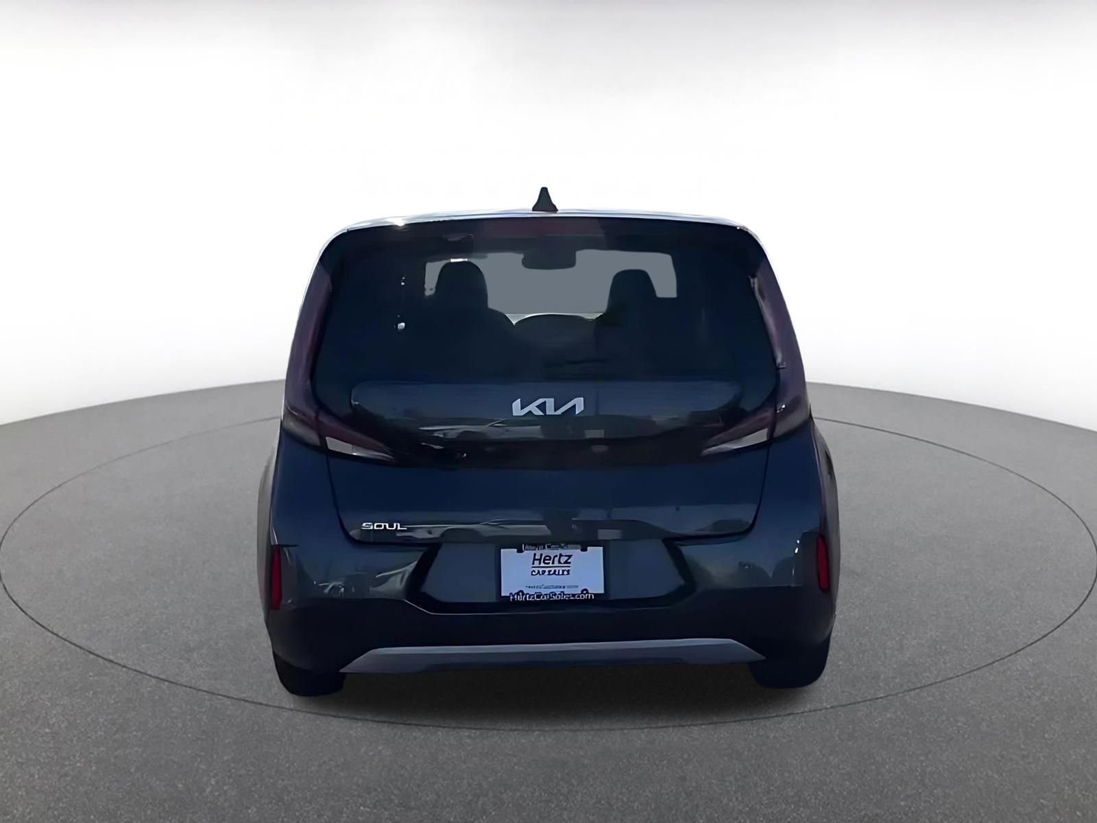 Thumbnail: 2025 Kia Soul - 12