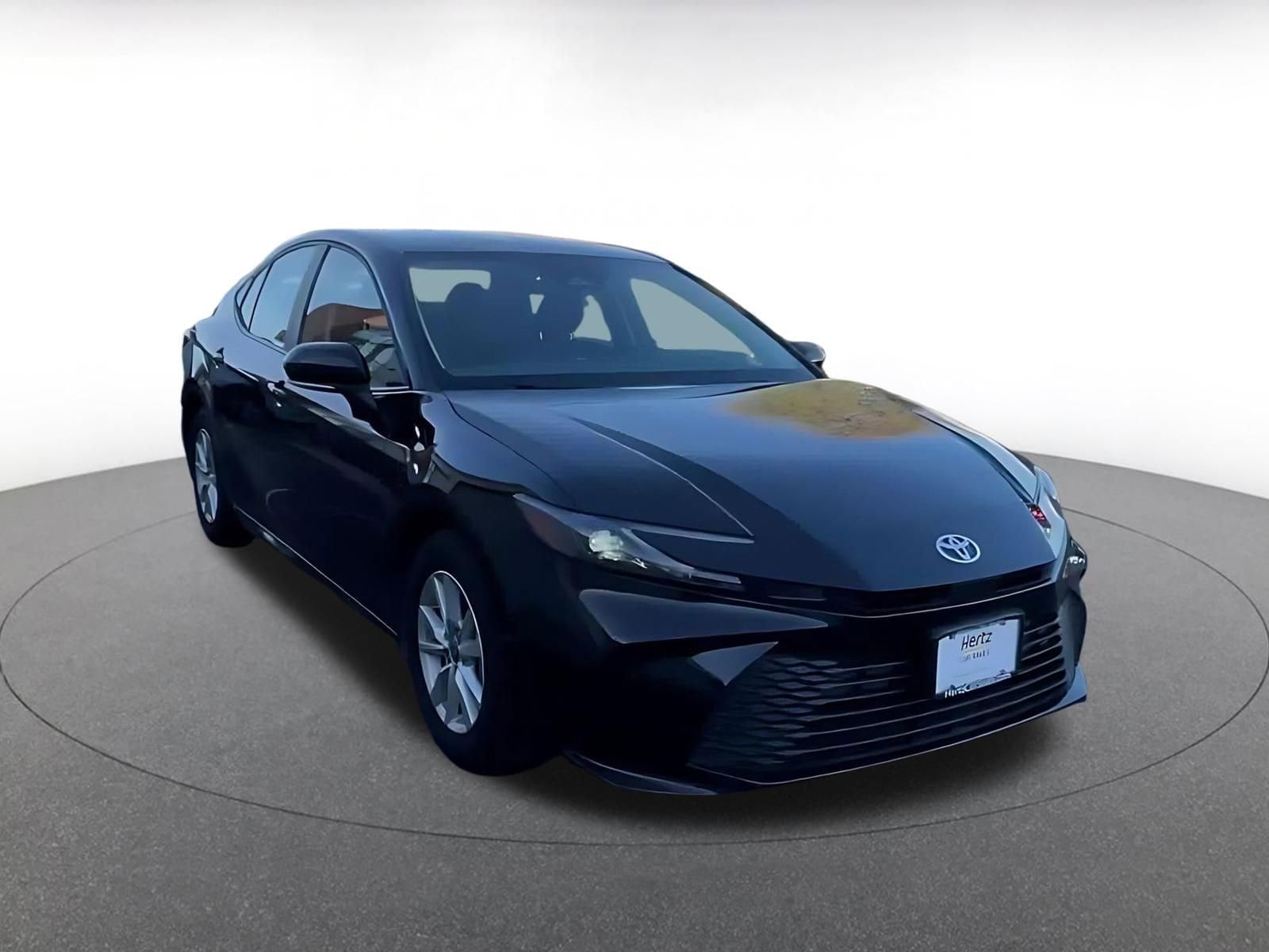 Thumbnail: 2025 Toyota Camry - 3