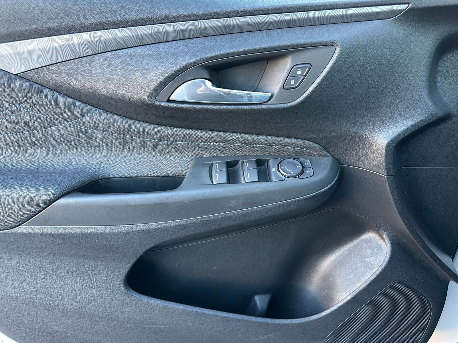 Thumbnail: 2025 Buick Envista - 20