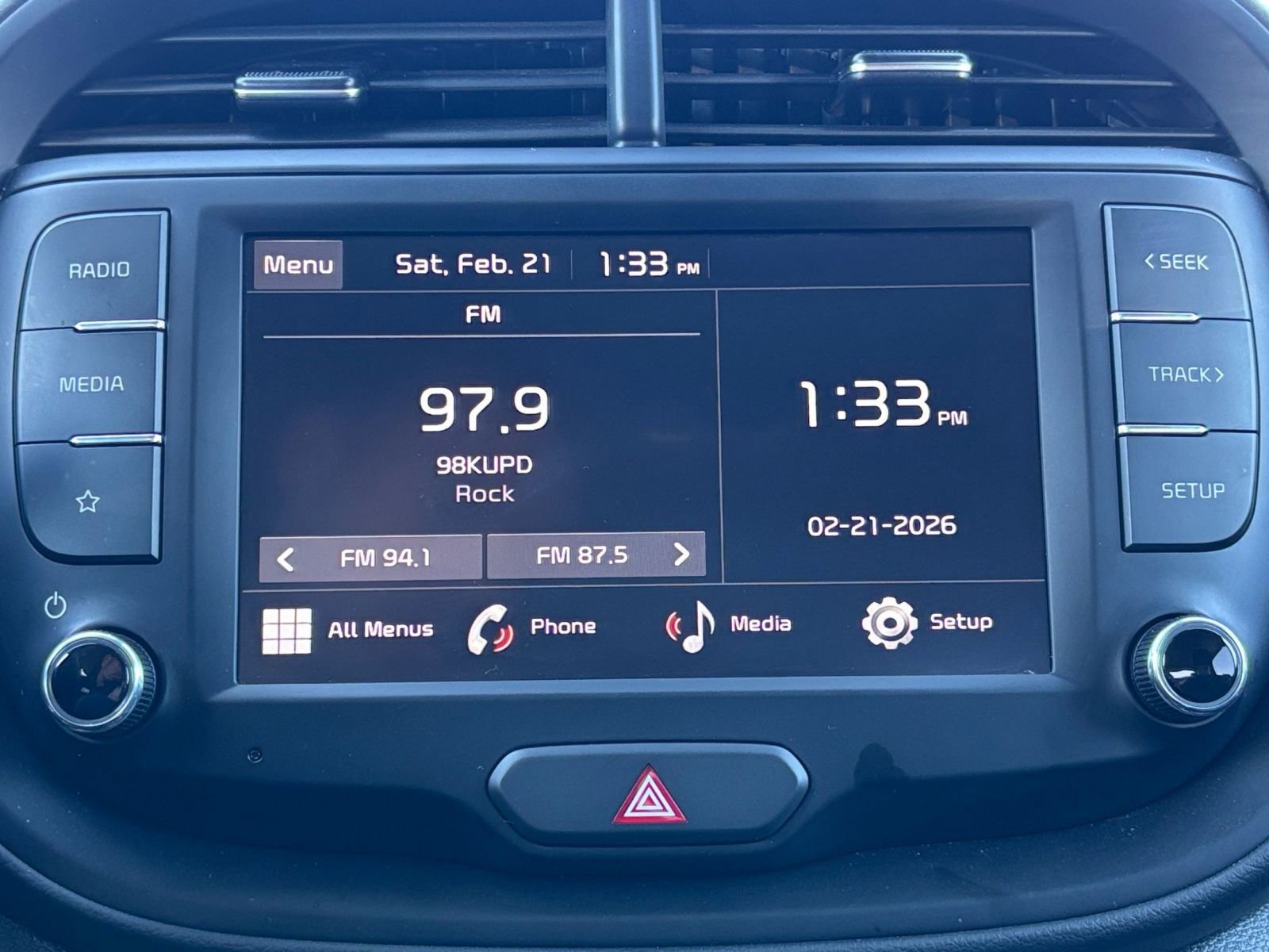 Thumbnail: 2025 Kia Soul - 20