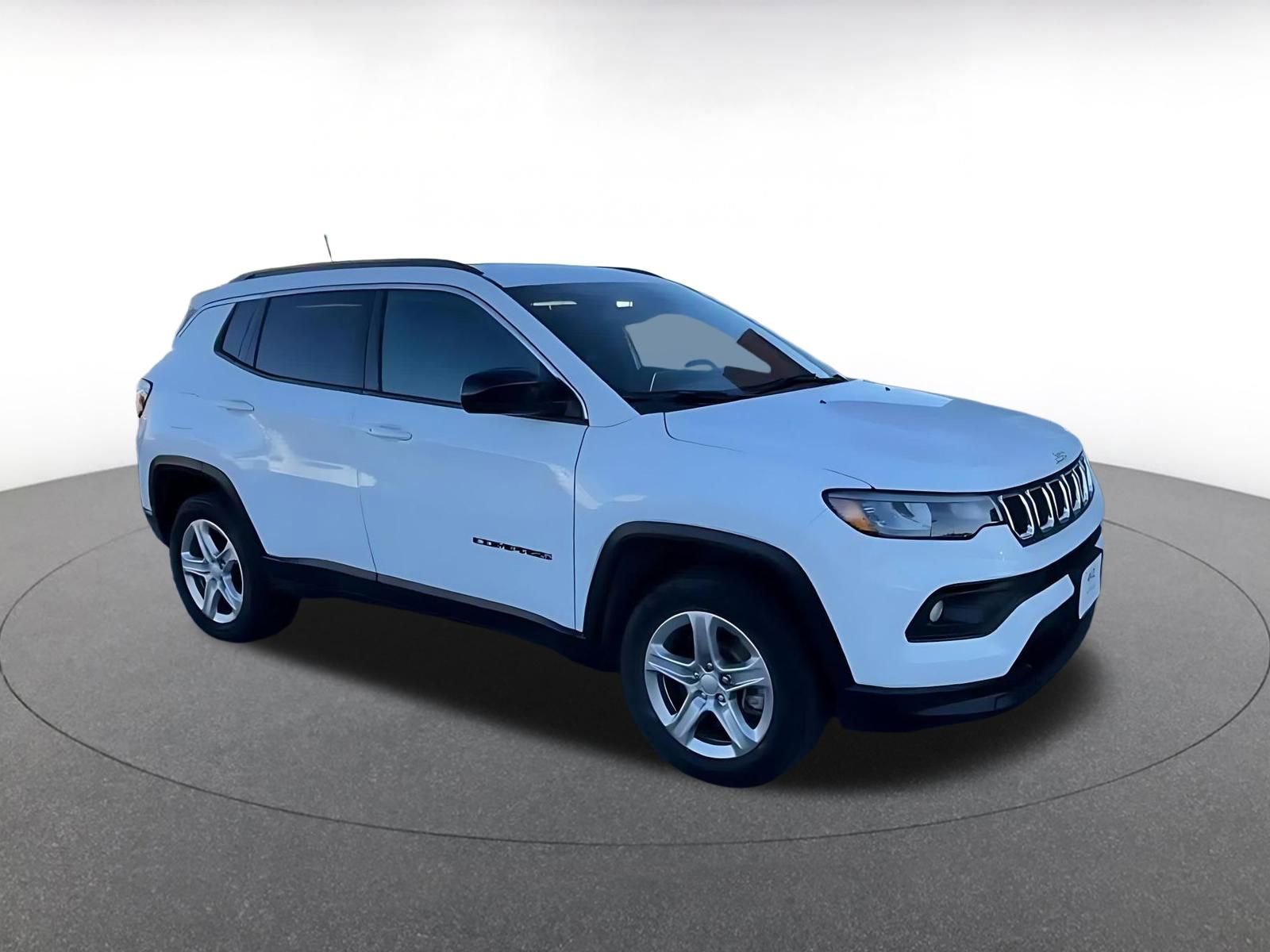 Thumbnail: 2023 Jeep Compass - 2