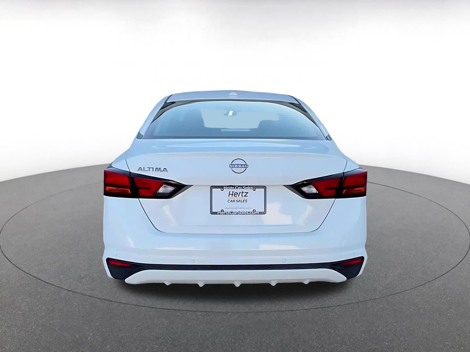 Thumbnail: 2025 Nissan Altima - 12