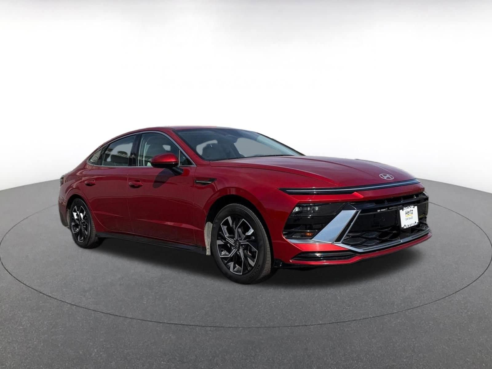 Thumbnail: 2025 Hyundai Sonata - 1