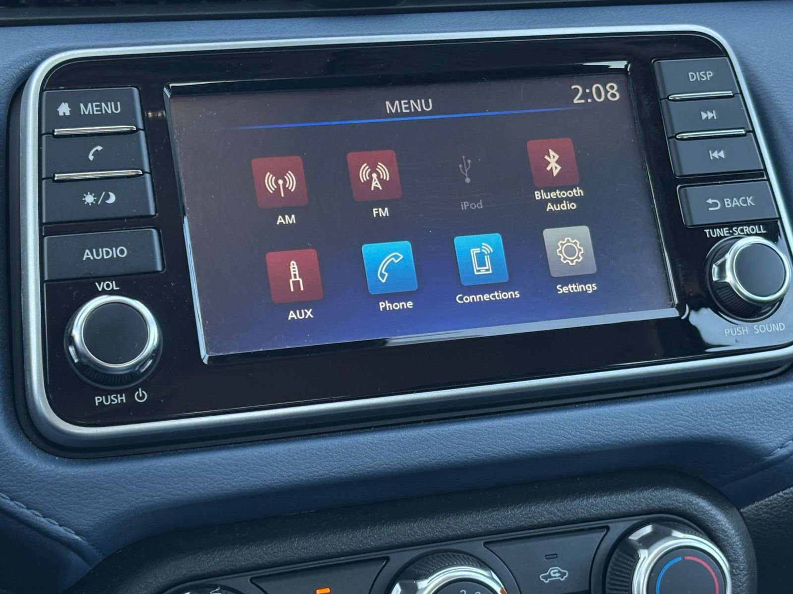 Thumbnail: 2025 Nissan Versa - 20