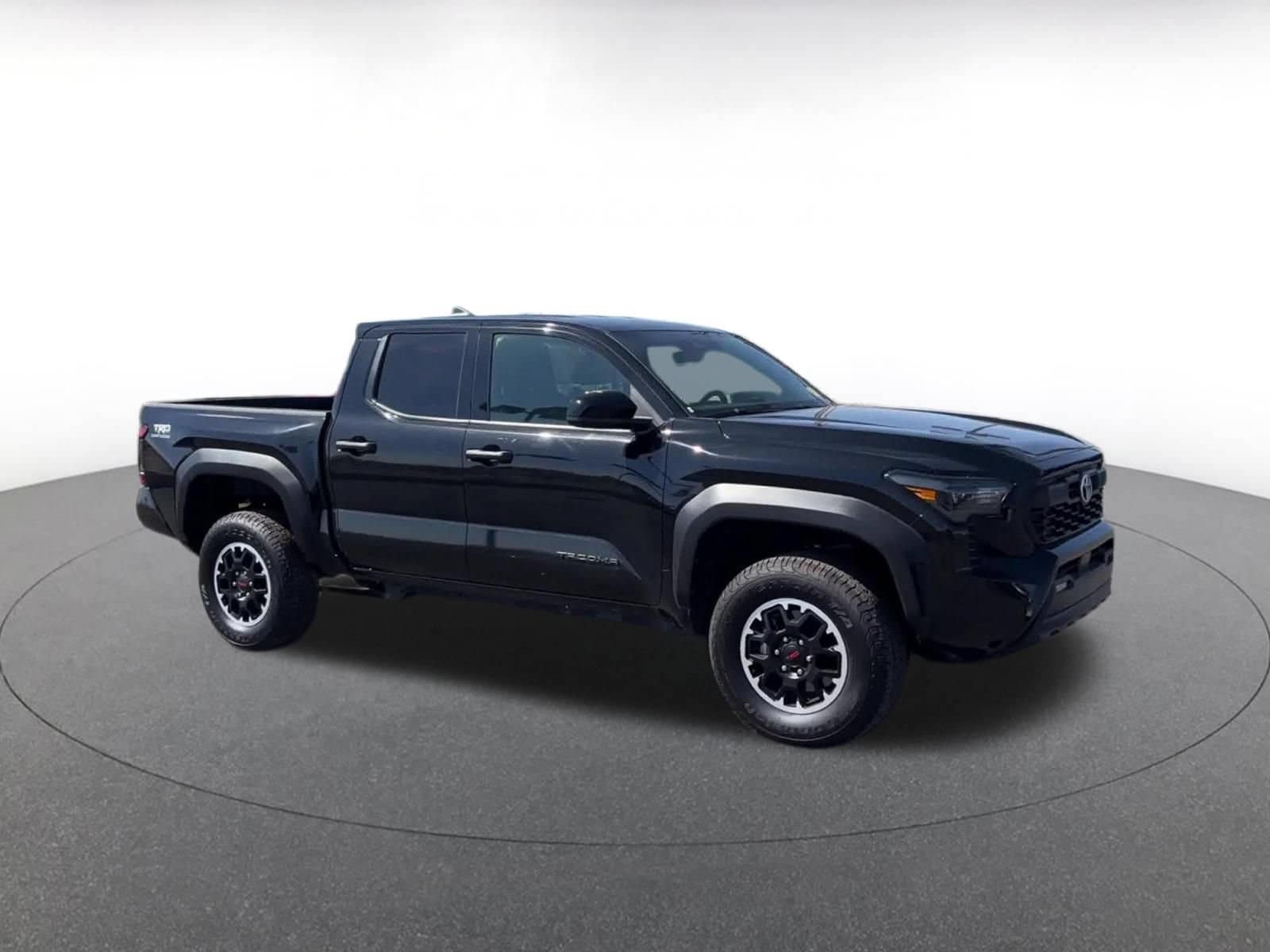 Thumbnail: 2025 Toyota Tacoma - 2