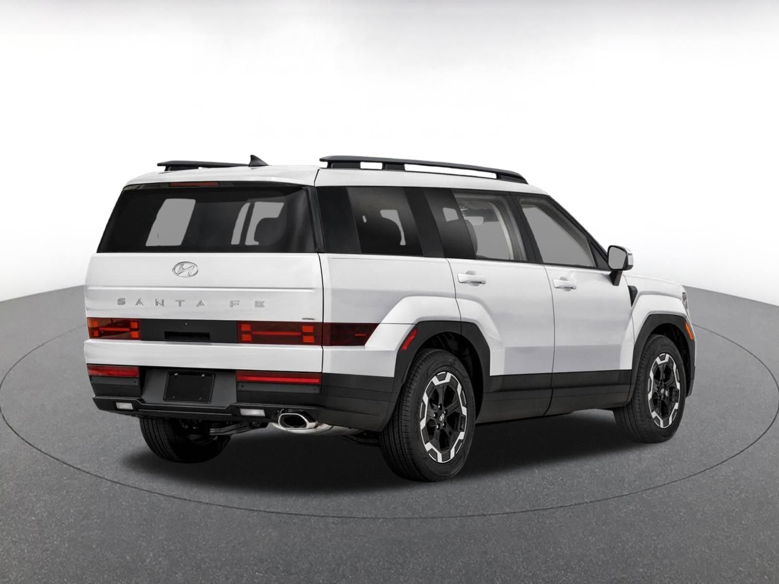 Thumbnail: 2026 Hyundai Santa Fe - 2