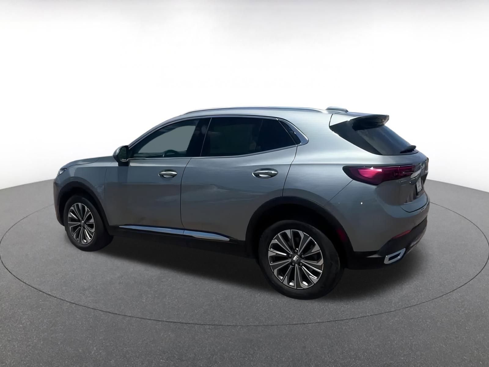 Thumbnail: 2024 Buick Envision - 10