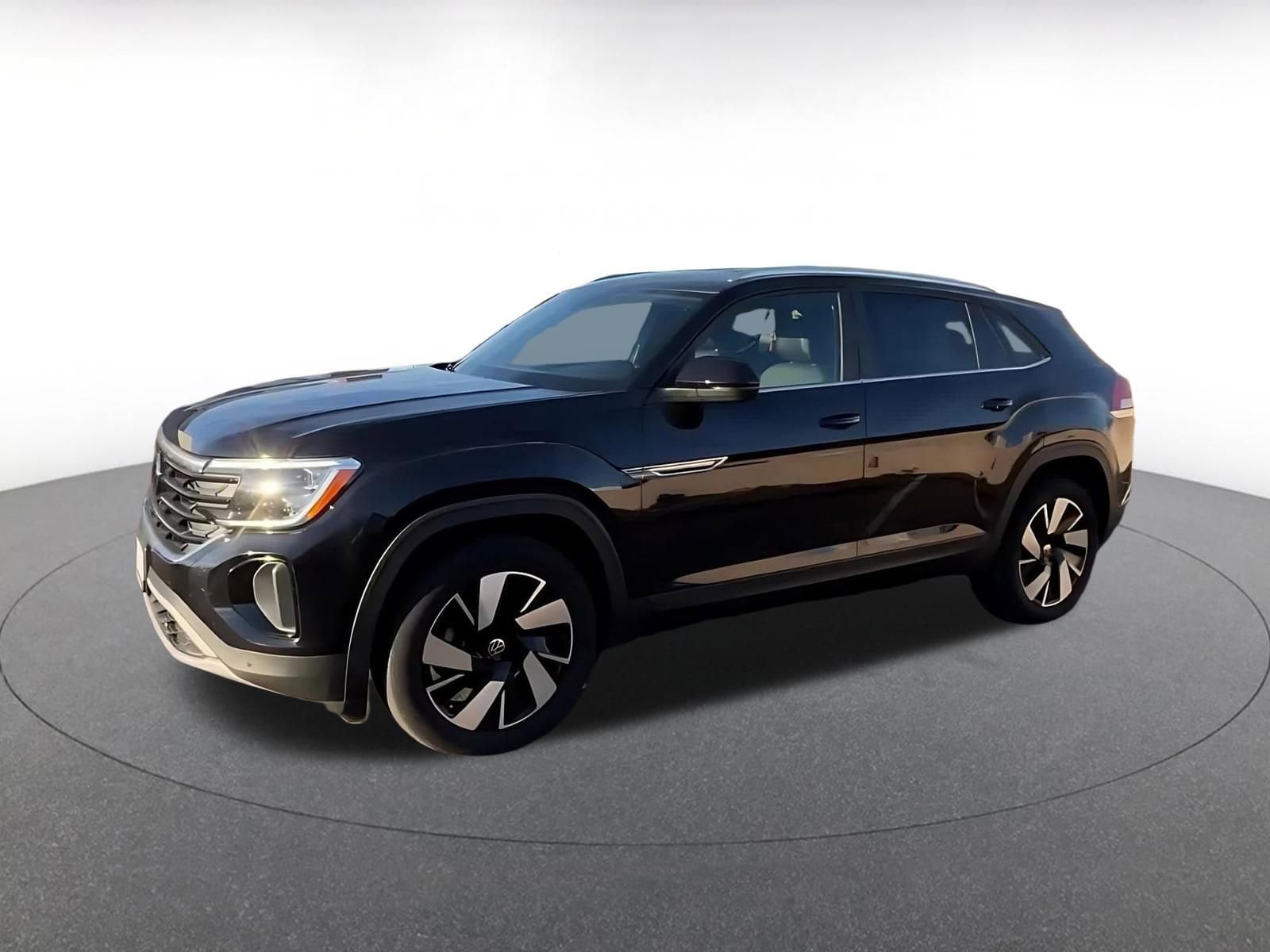 Thumbnail: 2025 Volkswagen Atlas - 8