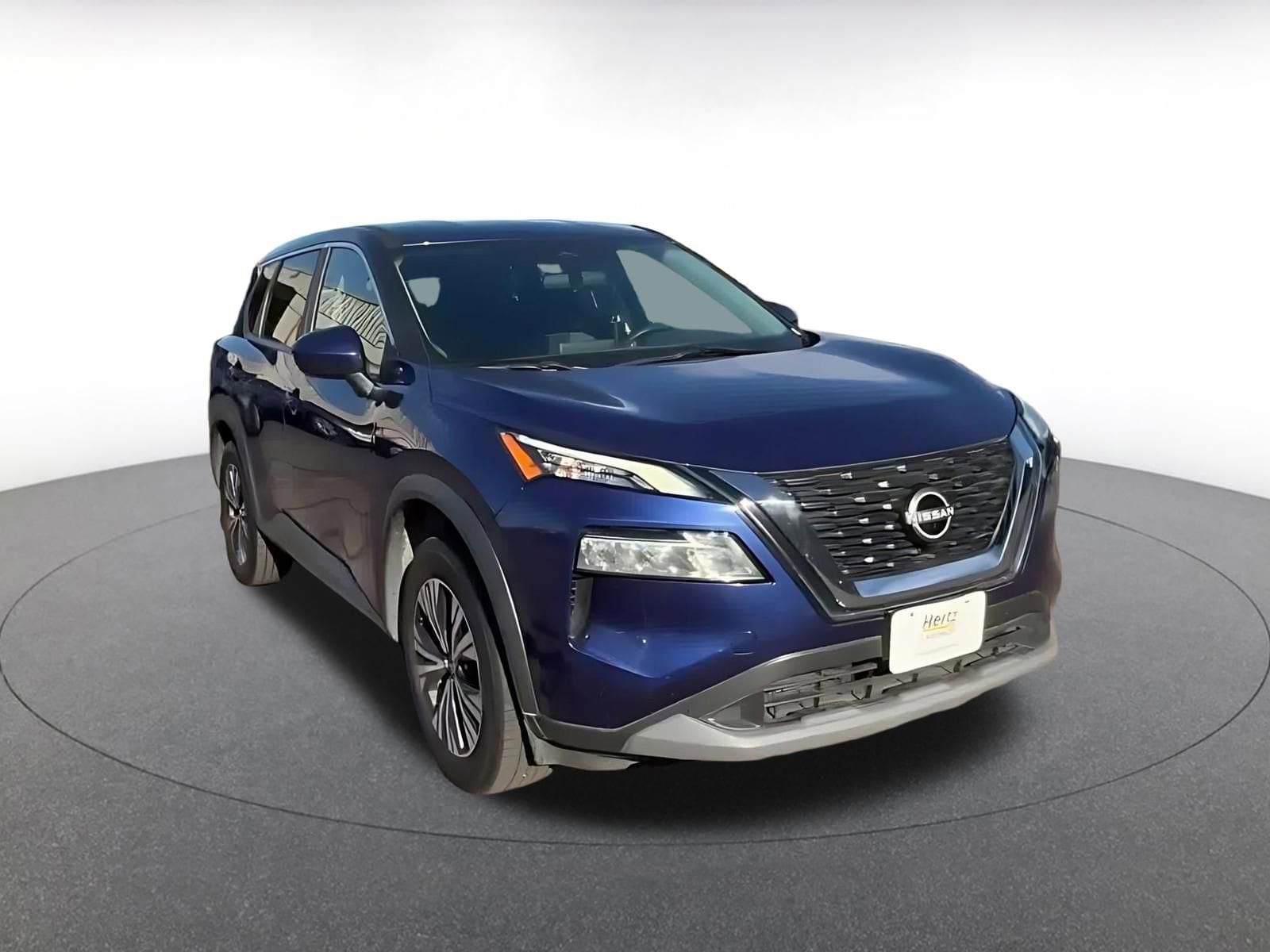 Thumbnail: 2023 Nissan Rogue - 3