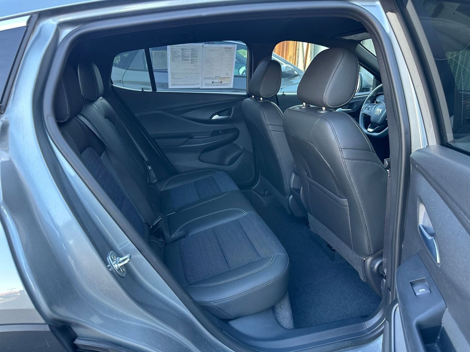 Thumbnail: 2025 Buick Envista - 23