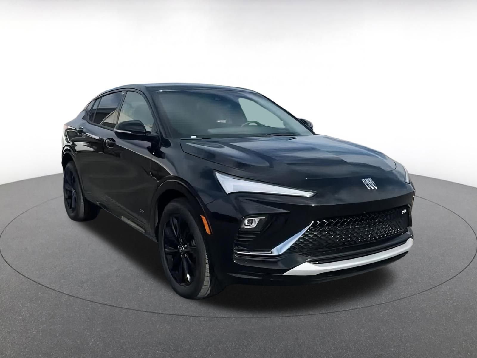 Thumbnail: 2025 Buick Envista - 3