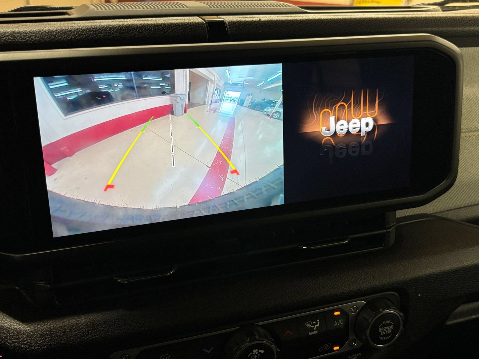 Thumbnail: 2025 Jeep Wrangler - 18