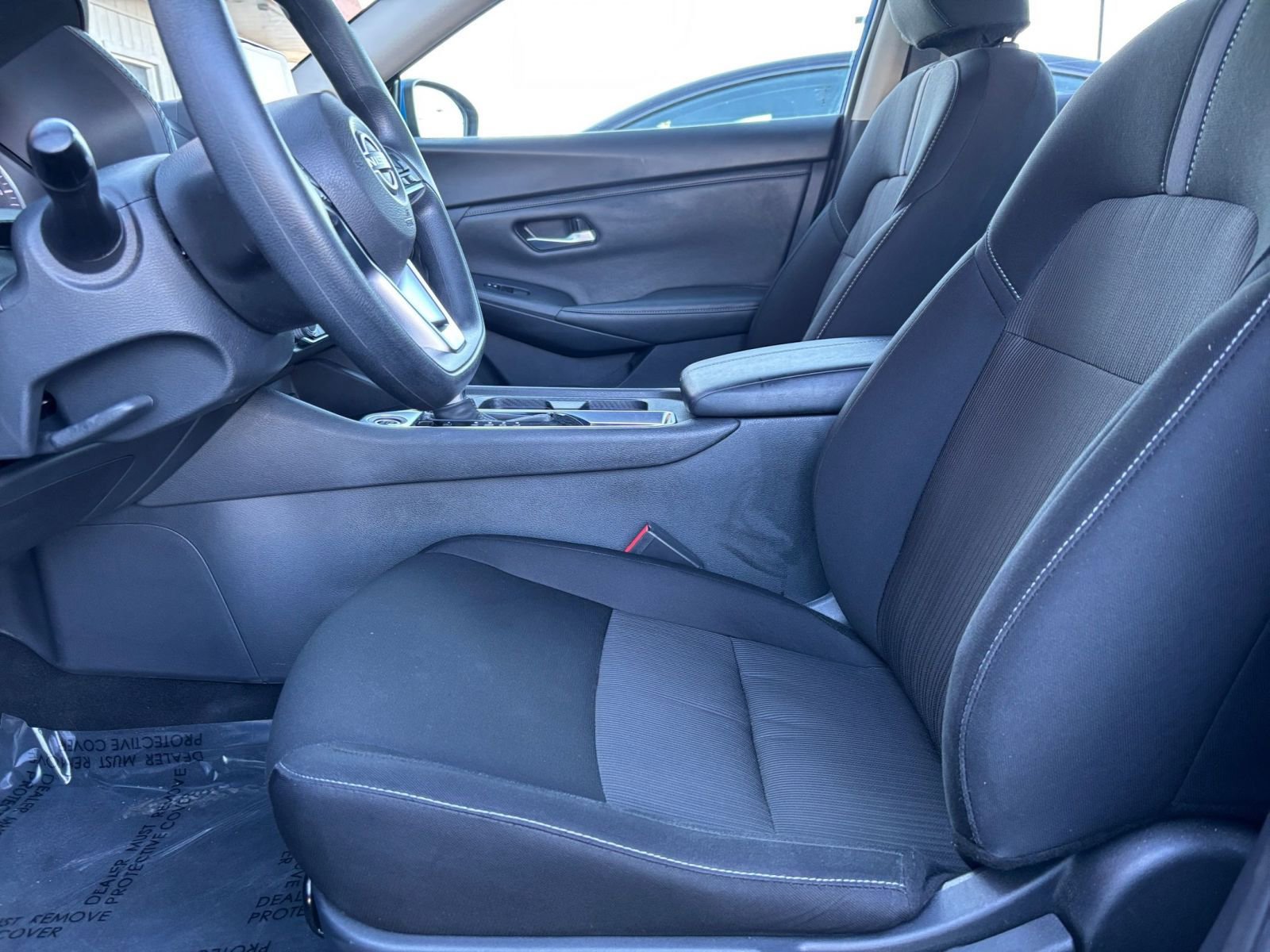 Thumbnail: 2025 Nissan Sentra - 24