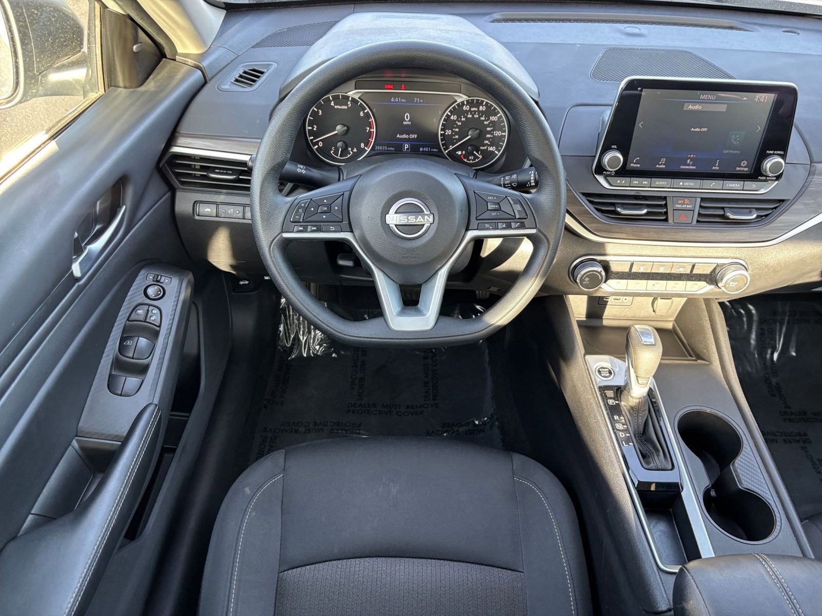 Thumbnail: 2025 Nissan Altima - 34