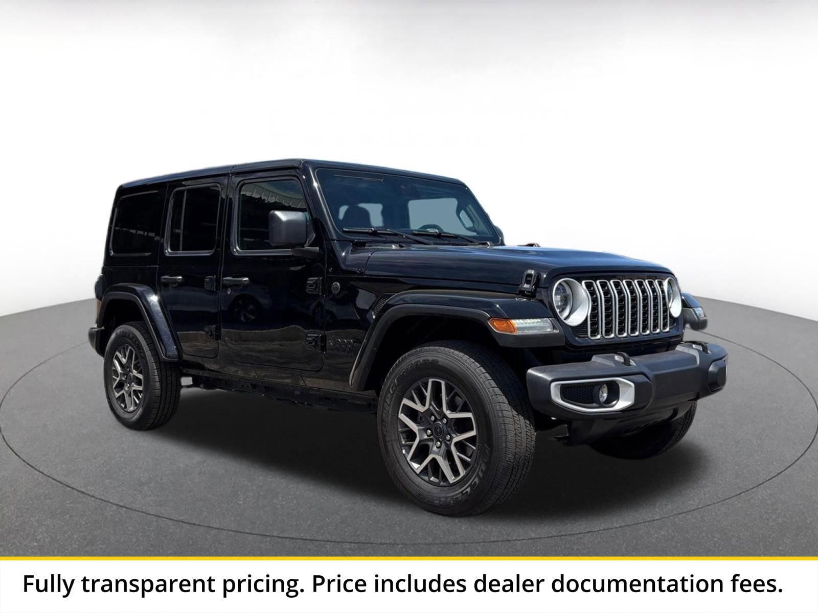 Thumbnail: 2025 Jeep Wrangler - 1