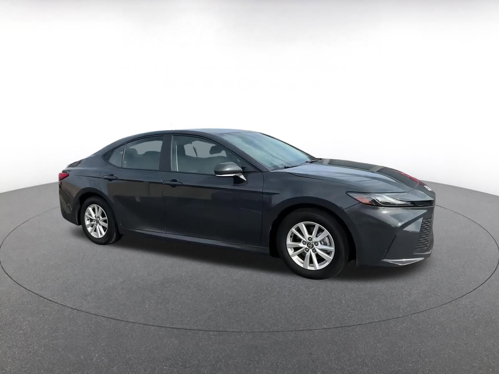 Thumbnail: 2025 Toyota Camry - 2