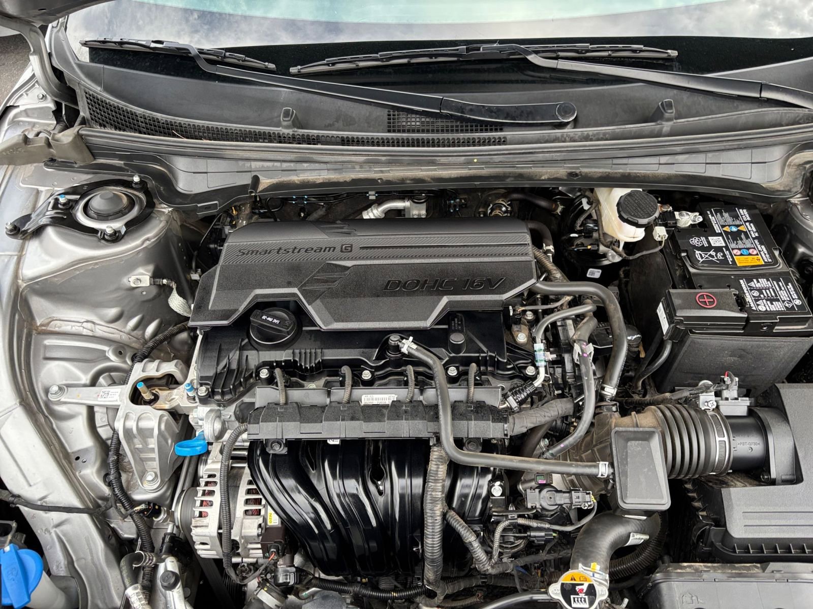 Thumbnail: 2025 Kia K4 - 31