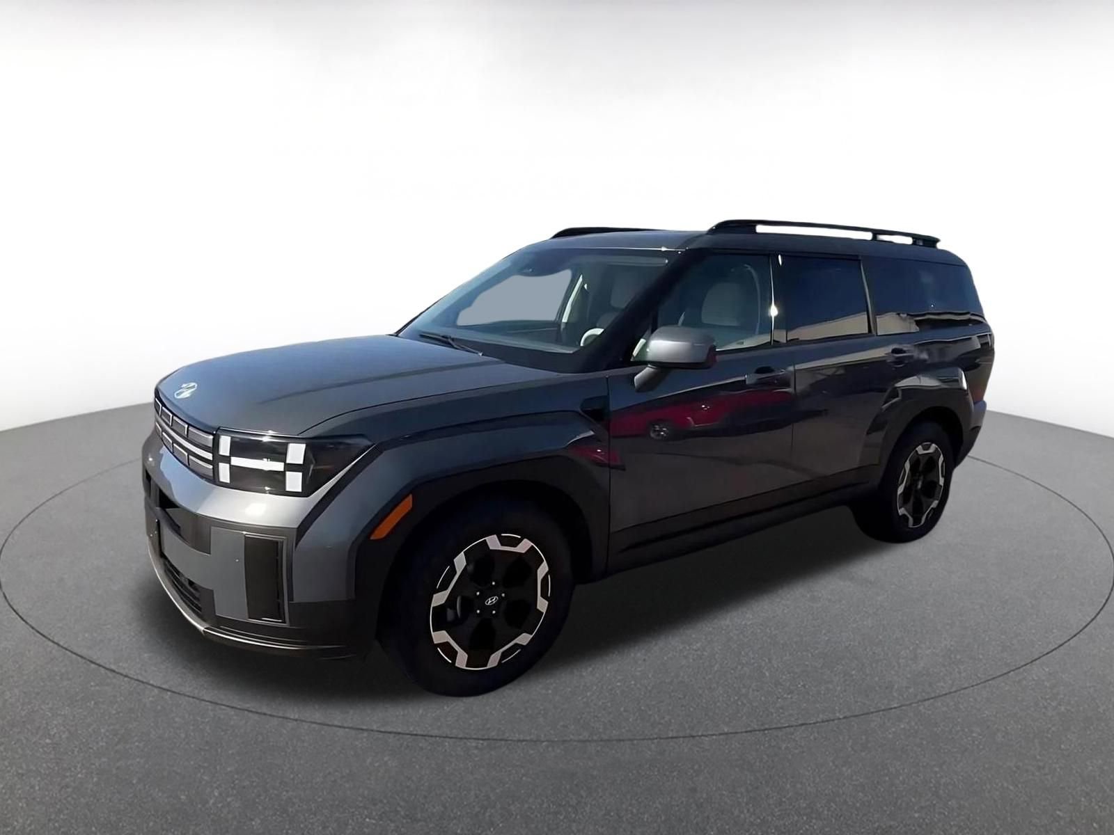 Thumbnail: 2025 Hyundai Santa Fe - 8