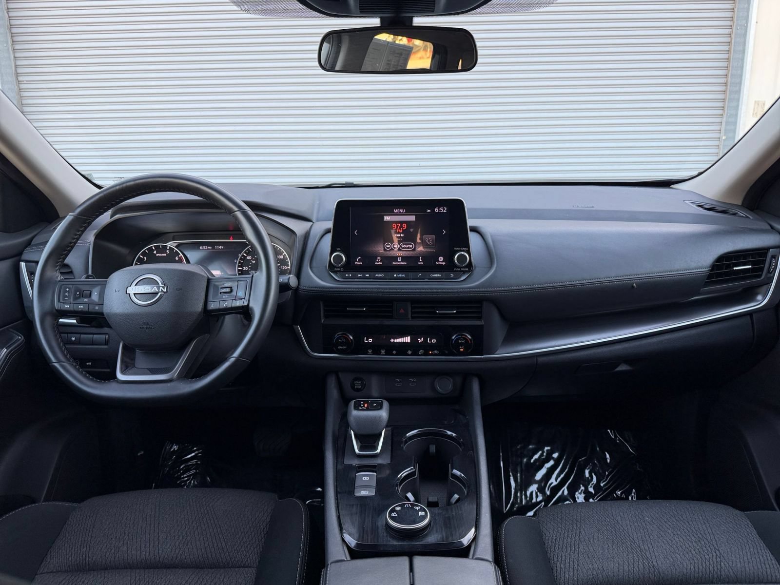 Thumbnail: 2025 Nissan Rogue - 35