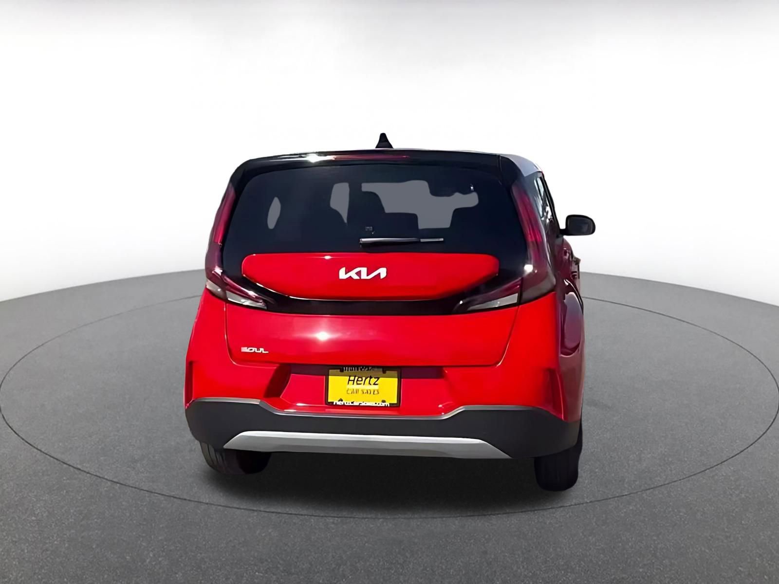 Thumbnail: 2025 Kia Soul - 11