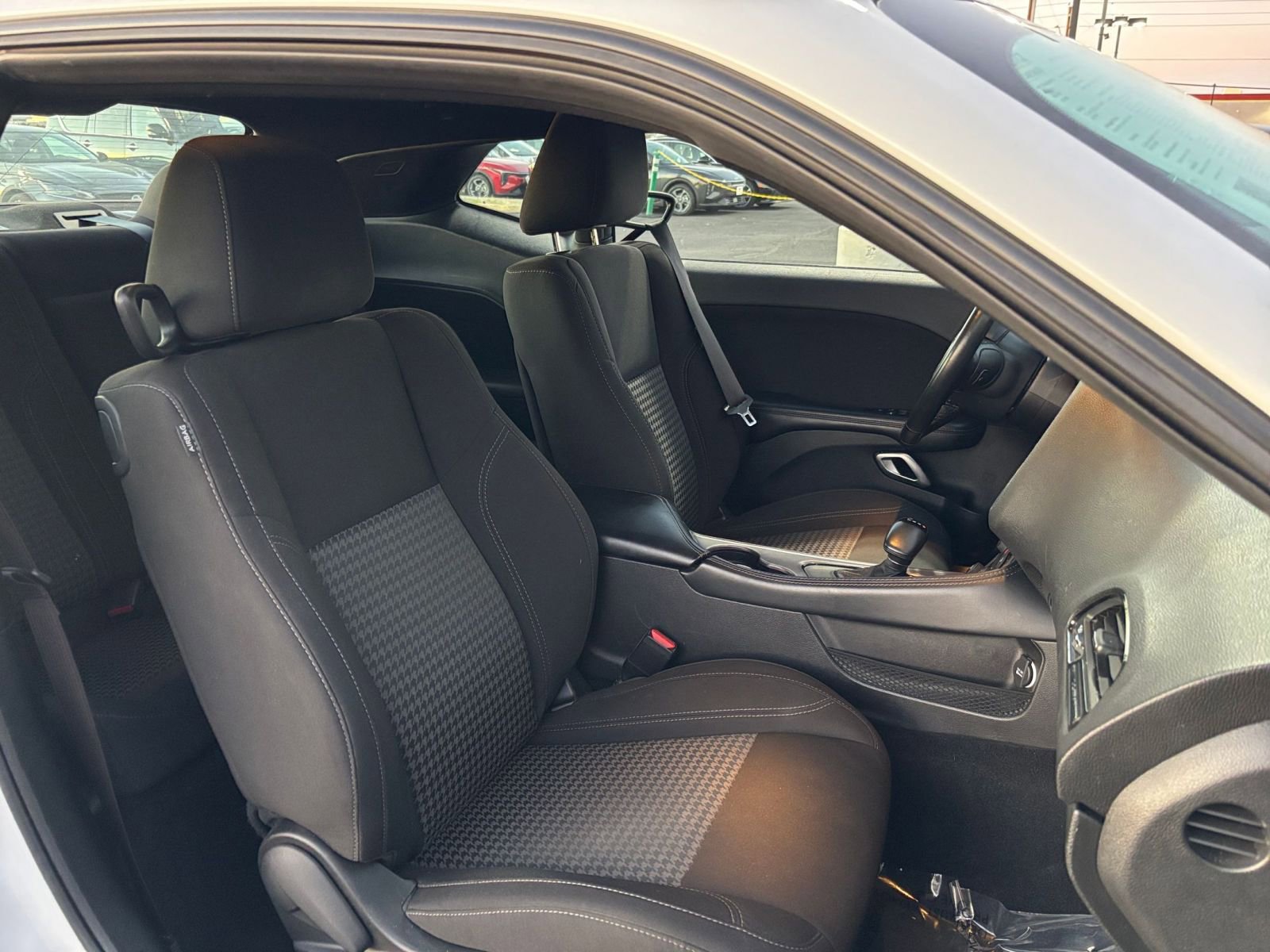 Thumbnail: 2023 Dodge Challenger - 35