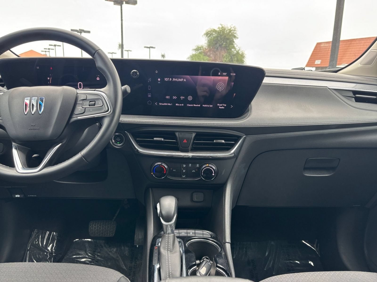 Thumbnail: 2025 Buick Encore GX - 31