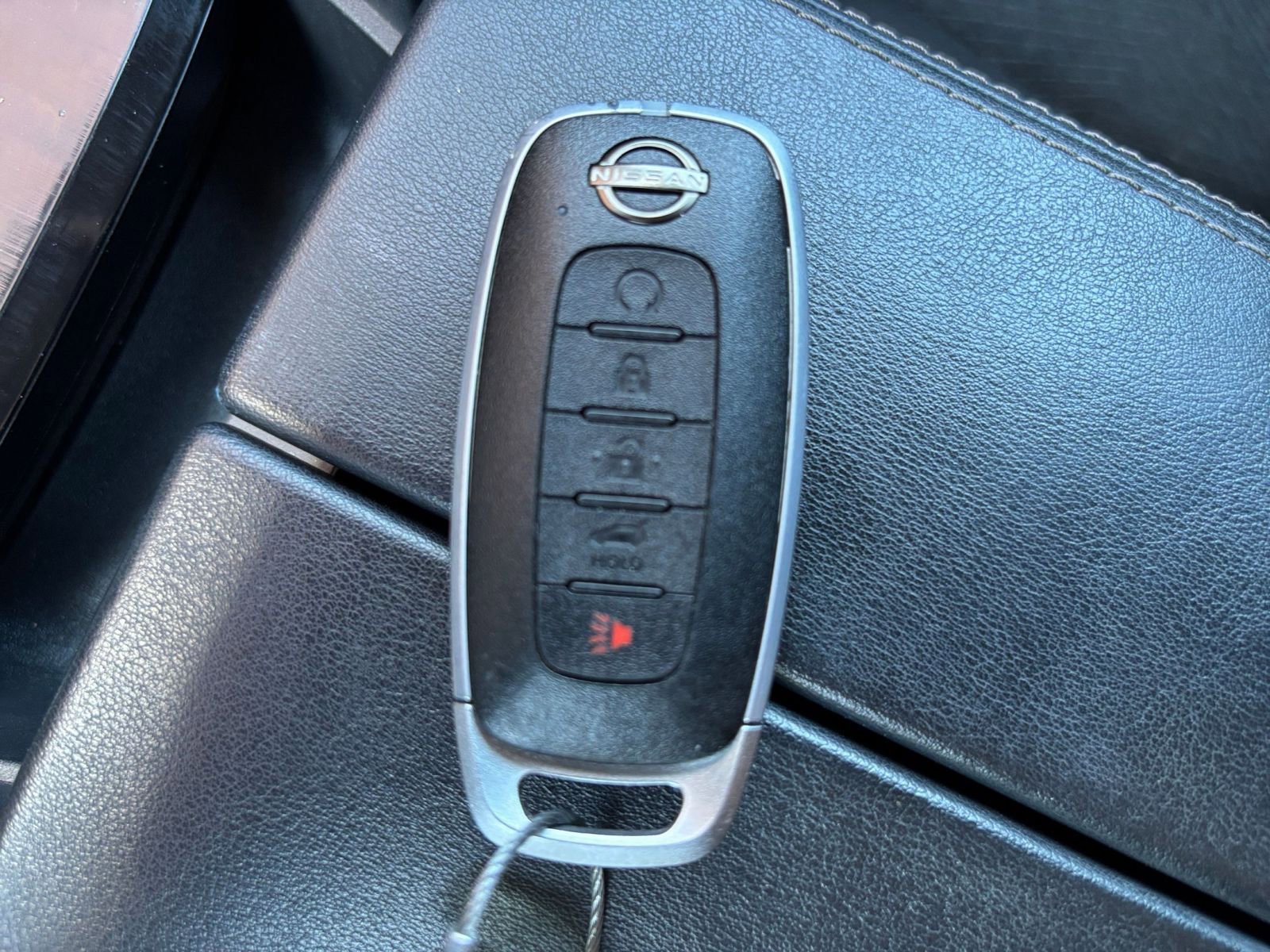 Thumbnail: 2025 Nissan Rogue - 21