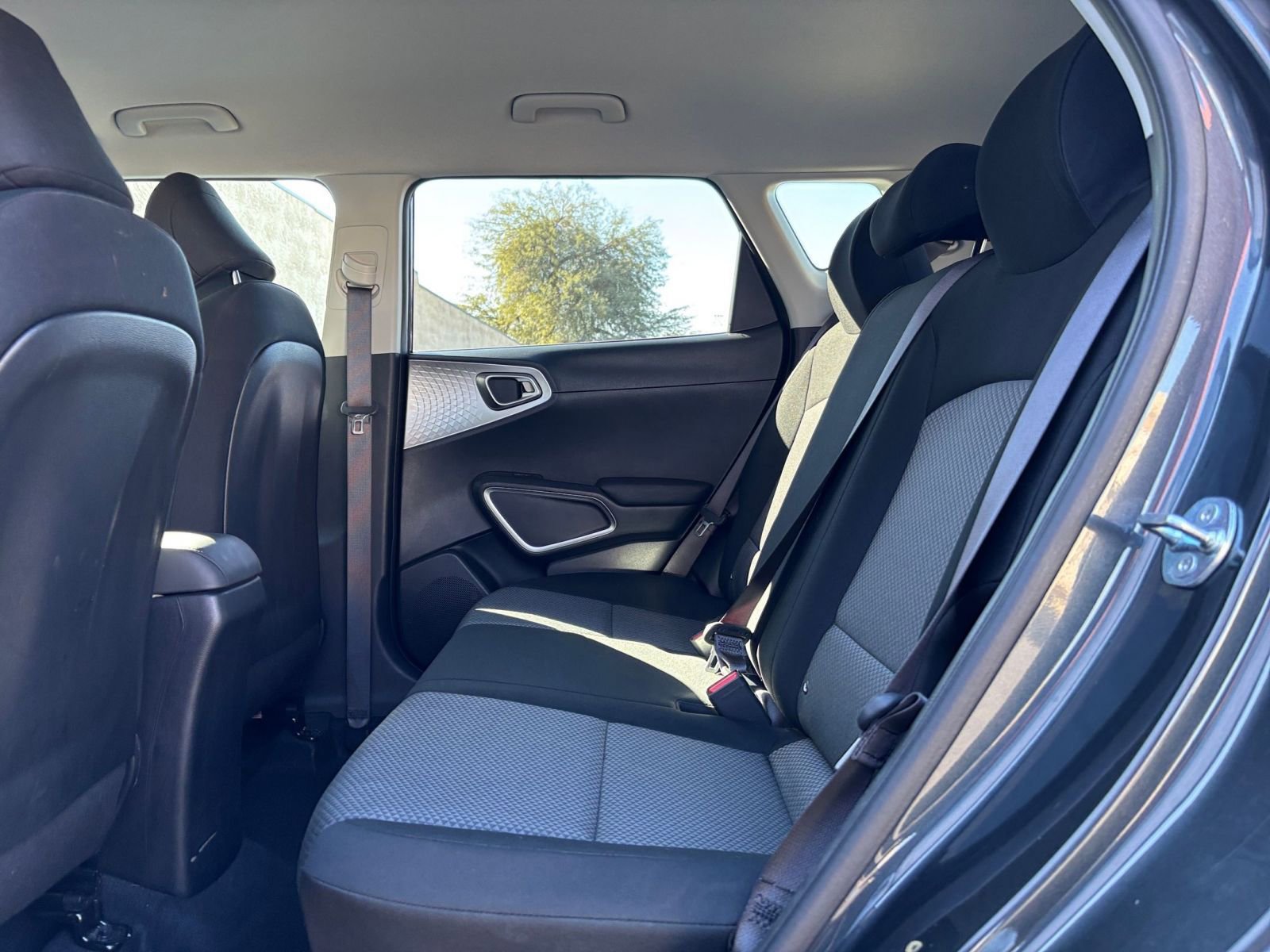 Thumbnail: 2025 Kia Soul - 23