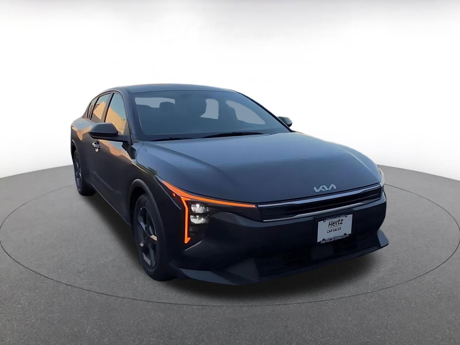 Thumbnail: 2025 Kia K4 - 3