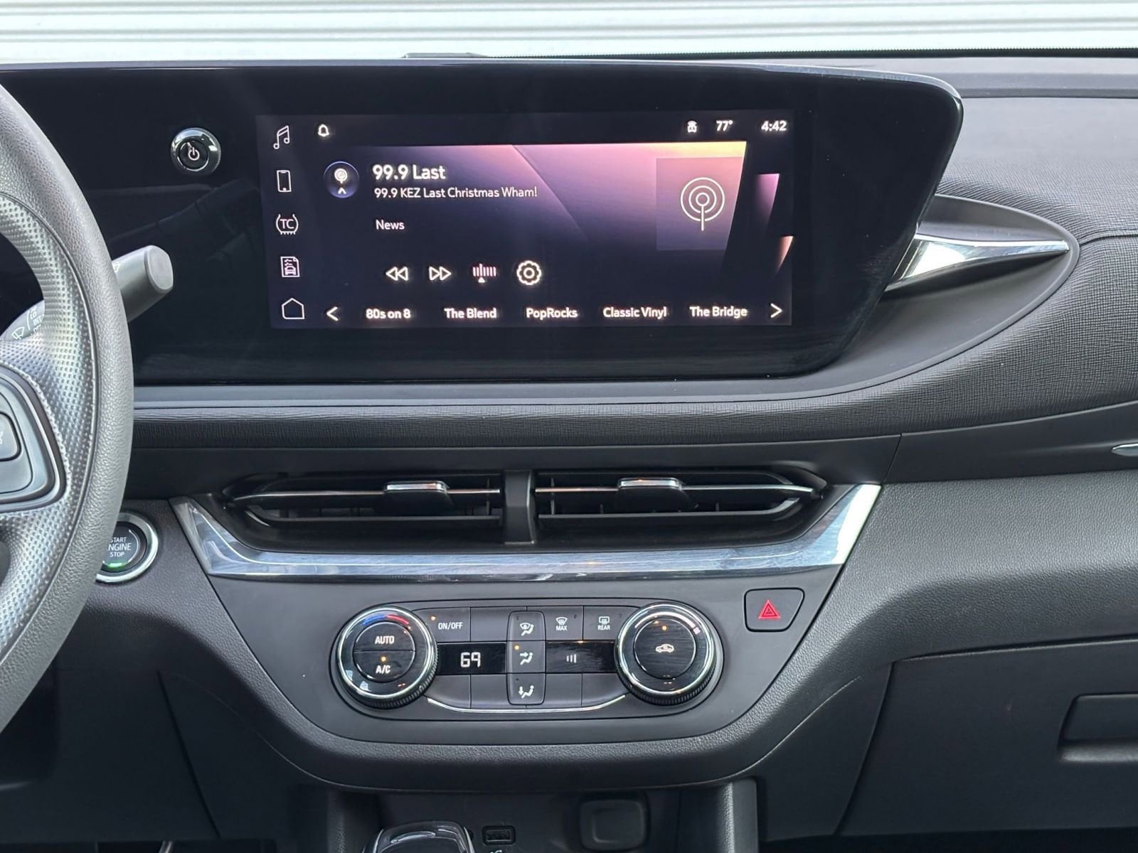 Thumbnail: 2025 Buick Envista - 18