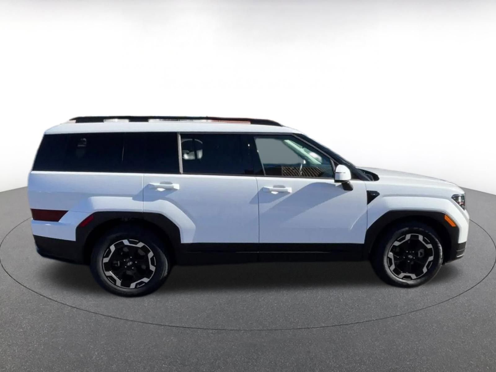 Thumbnail: 2025 Hyundai Santa Fe - 16