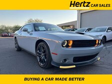 2022 Dodge Challenger GT -
                Phoenix, AZ