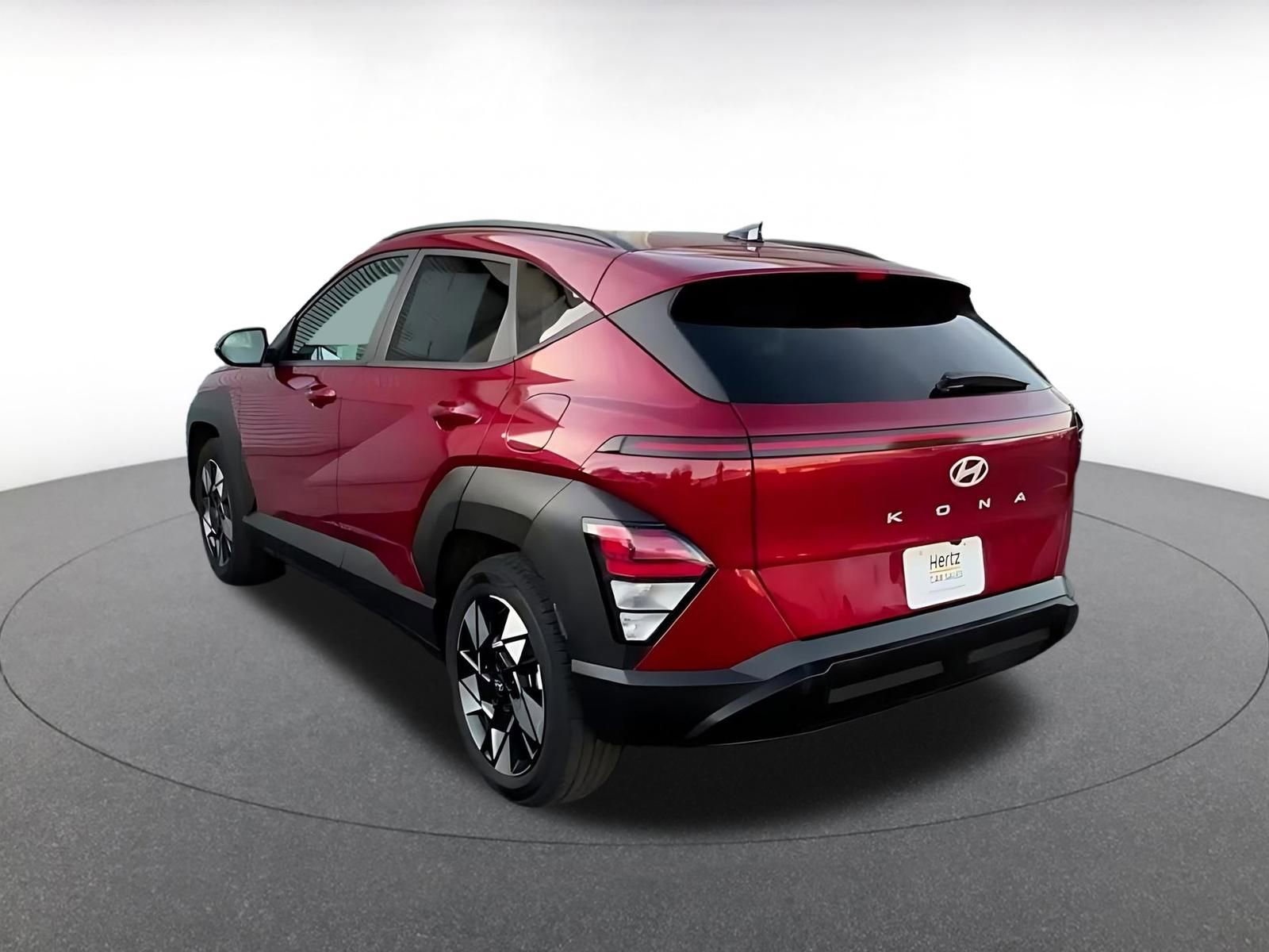 Thumbnail: 2025 Hyundai Kona - 10