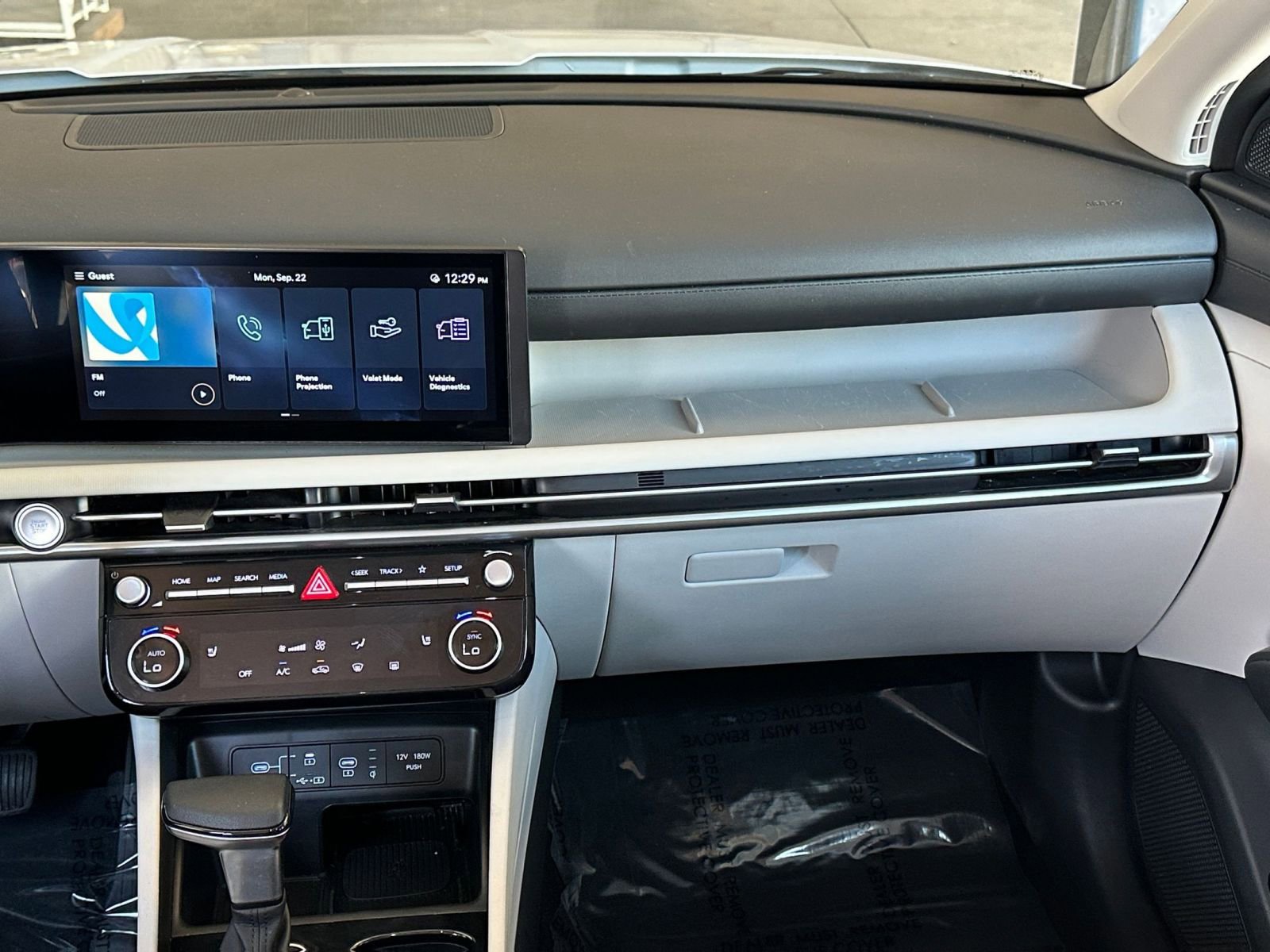 Thumbnail: 2025 Hyundai Tucson - 35