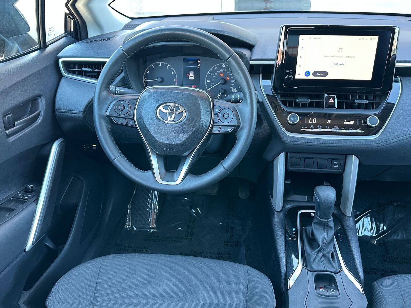 Thumbnail: 2025 Toyota Corolla Cross - 33