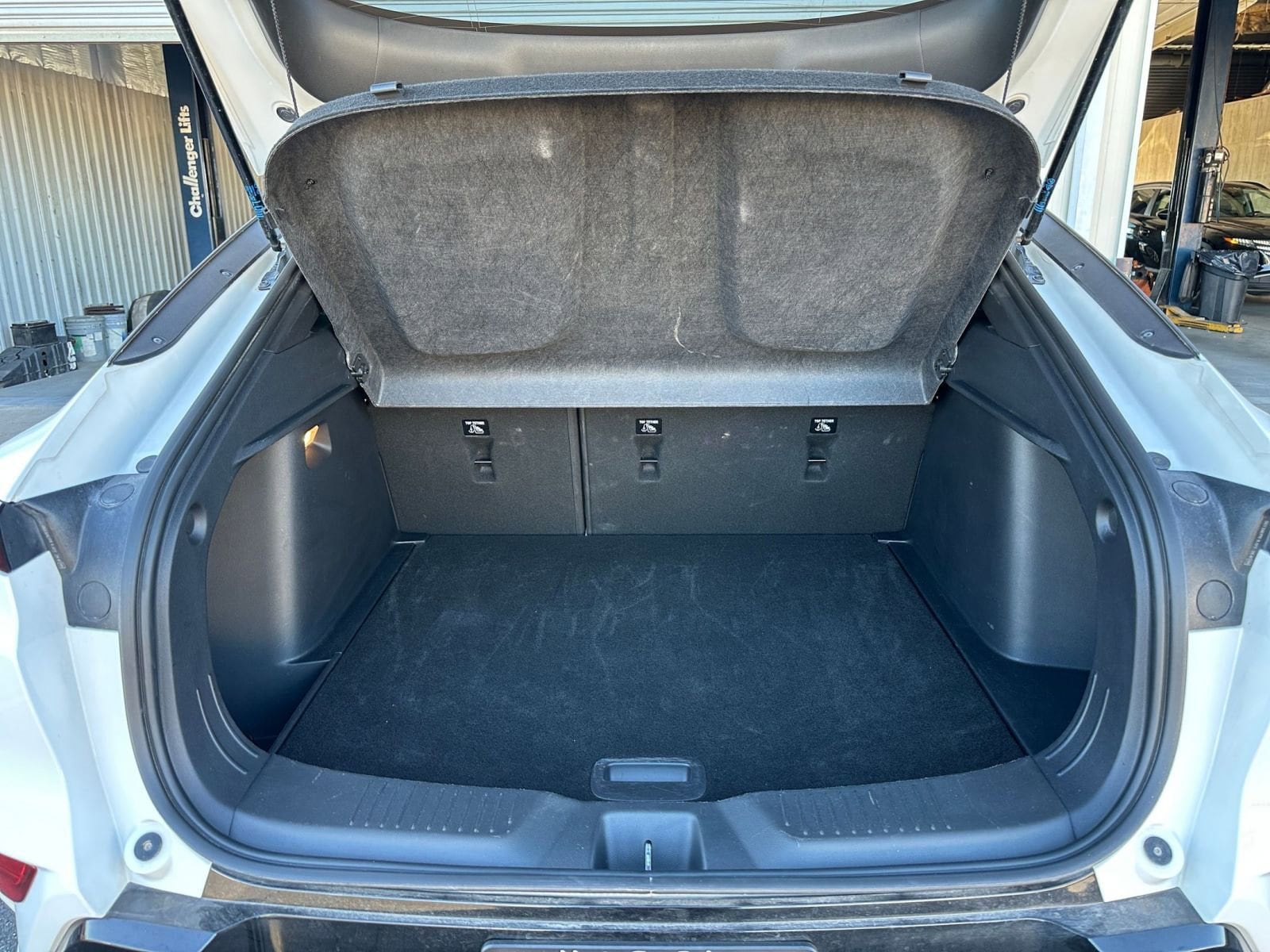 Thumbnail: 2025 Buick Envista - 29