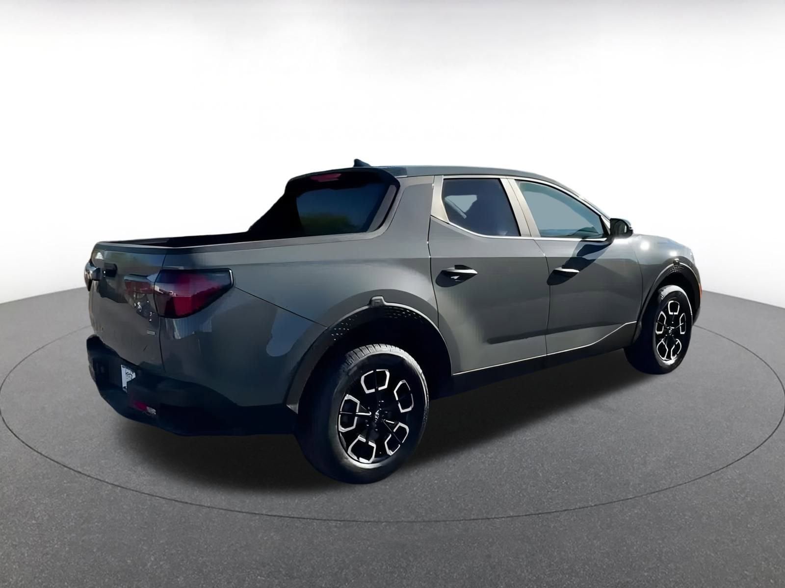 Thumbnail: 2024 Hyundai Santa Cruz - 14